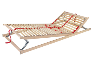 Rošt Ahorn Primaflex HN 80 x 200 cm